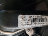 фото thumb №9, Отопитель комплектная mercedes w169 a1698200642