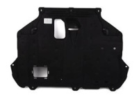 Купить Накладка двигателя focus 11- 14- c-max 10- 15-, фото thumb