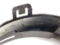 Mercedes рамка звезда решетка eqe 294 x294 a2948171800 с Разборки, фото thumb