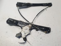 фото thumb №1, Подъемник стекло передний перед левый bmw x1 e84