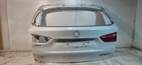 Bmw x1 f48 крышка багажника задняя багажника Доставка, фото thumb