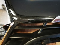 фото thumb №5, Renault clio iv решітка радіатора решітка радіатора led drl комплект