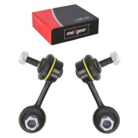 фото thumb №1, Соединители стабилизатора. перед l+p toyota avensis carina e