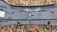 фото thumb №12, Задний бампер комплектный pdc seat leon iii 5f0807417 5f0807568a qq