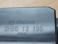 фото thumb №8, Mazda cx-5 ii 2018+ 2.2 дизель корпус фильтра воздуха py8w133ax sh9g13195