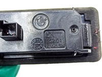 фото thumb №10, Bmw 3 e92 e93 2010 фонари номерного знака регистрационный