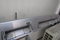 фото thumb №9, Молдинг порог правая toyota yaris 4 iv 20- mazda 2 22- hybrid