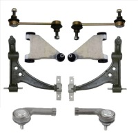 фото thumb №1, Рычаг набор подвеска alfa romeo 166