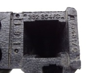 фото thumb №3, Renault master ii 98-10 защита пенополистирол домкрата