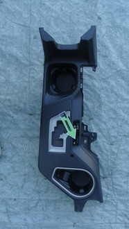 фото thumb №7, Toyota rav4 iv рамка dekor тунель середнього передач 58804-42170