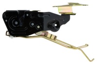 фото thumb №10, Ezc-hy-607 nty привід центрального замка перед nty