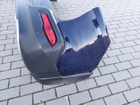 фото thumb №6, Бампер задня задній kompletny pdc jeep cherokee v kl