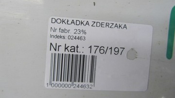 фото thumb №8, Opel movano ii решётка радиатора решётка радиатор 03-10