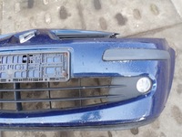 фото thumb №4, Бампер передний перед renault modus цвет ted44