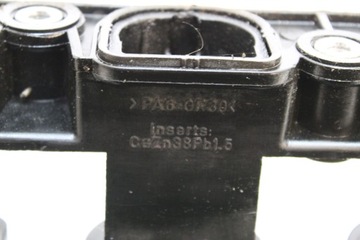 фото thumb №10, Колектор всмоктуючий bmw e46 n46b20 2.0i n46