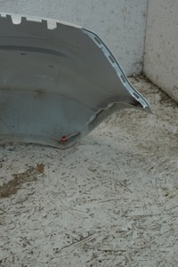 фото thumb №13, Бампер задня opel corsa d lift 3d