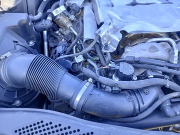 фото thumb №9, Двигатель 3.0 tfsi cwg audi a6 a8 s4 s5 комплектный