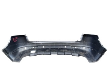 фото thumb №9, Бампер зад задний land rover freelander ii 06-14 8h52-17775-b