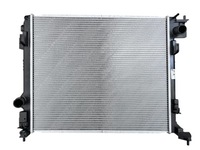 фото thumb №1, Радіатор wody nissan rogue sport 17-21 2.0 214106ma1a