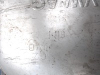 фото thumb №11, Audi a3 s3 8y0 13-20 система випускний вихлоп труба глушники наконечники 5wa253411