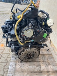 фото thumb №5, Двигун 1.6 dci scenic iii megane iii r9m 402