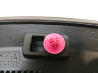 фото thumb №8, Молдинг накладка крила audi q8 s-line rsq8 4m8 p