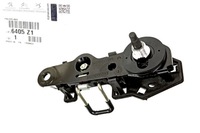 фото thumb №1, Oryg механізм двірники задня peugeot 407 sw