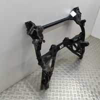 фото thumb №6, Bmw 4 f32 f33 2016 рама вспомогательная передняя