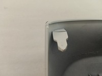 фото thumb №8, Корпус дзеркало ліва накладка aygo ii 108 c1