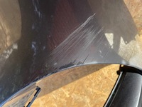 фото thumb №6, Бампер передний перед mercedes a klasa w177 amg