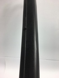 фото thumb №11, Панель молдинг скла задньої правої mercedes універсал w124 1247450271 oem