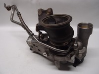 фото thumb №9, Турбина opel crossland 1.2 thp 9836081180