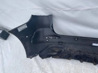 фото thumb №12, Бампер mercedes b-klasa amg w247 a2478854402 задня задній