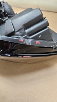 фото thumb №12, Лампа перед правая peugeot 208 ii full l 9833036180