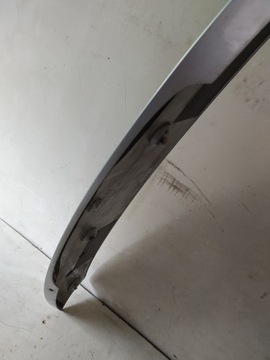 фото thumb №11, Спойлер кришки задньої срібний bmw e46 універсал 8235987