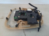 фото thumb №7, Jaguar x-typev 01-07 лампа стеля освітлення кабіни перед 186203