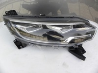 фото thumb №4, Renault espace v lift капот, лампа правая matrix