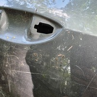 фото thumb №10, Дверь правое передние toyota corolla e16 e18 2013-2019r