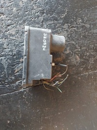 фото thumb №5, Помпа центрального замка volkswagen golf iii 1h0962257g hella