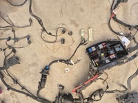 фото thumb №12, Mercedes gla h247 20- жгут отсек двигателя 2.0 usa