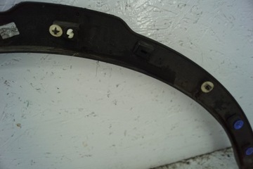 фото thumb №11, Планка крыльев правый зад range rover evoque