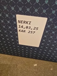 фото thumb №6, Решітка радіатора решітка радіатора решітки радіатора bmw i3 i01 orginał