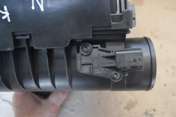фото thumb №6, Фільтра повітря 165007121r renault kangoo iv