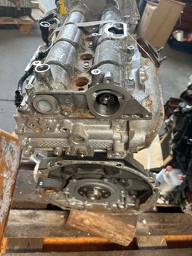 фото thumb №8, Ford transit mk8 двигатель 2.0 ecoblue rwd зад привод ! оригинал оригинальный