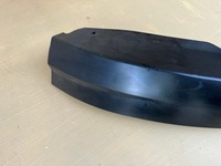 фото thumb №15, Skoda rapid 12-19r спойлер накладка бампера перед передня 5ja807795