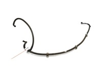 фото thumb №1, Шланг омывателя лампа mercedes w204