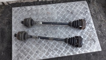 фото thumb №2, Audi a6 c5 3.0 полуось приводная левая правая зад 4x4