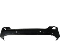 фото thumb №1, Оригинальный бампер задняя toyota rav4 lift 15-