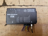 фото thumb №1, Модуль lokalizacyjny itek fiat scudo ii