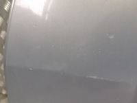 фото thumb №8, Дверь левый задняя renault megane ii tea19